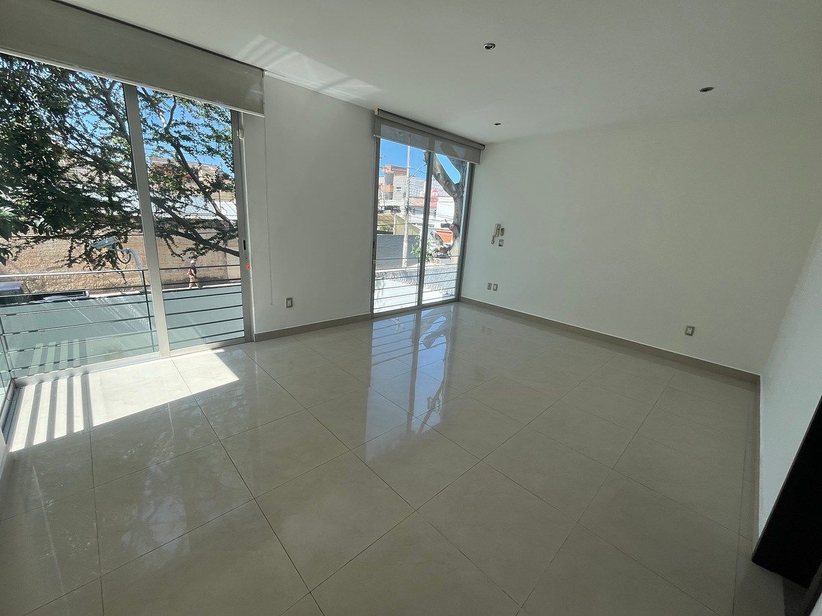 House in Gated Community in Jardines Universidad, Zapopan, photo 13 of 25