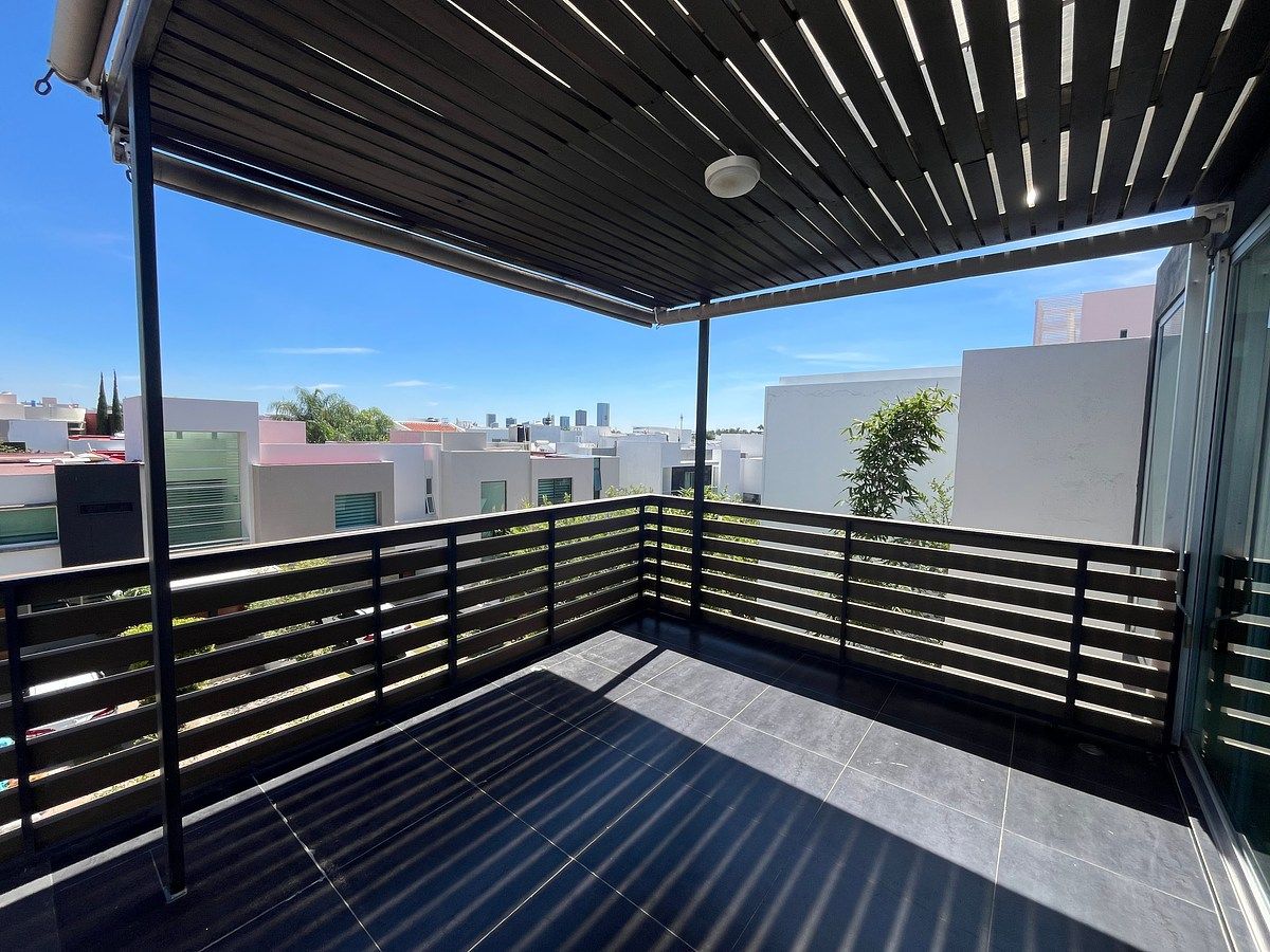 House in Gated Community in Jardines Universidad, Zapopan, photo 22 of 25