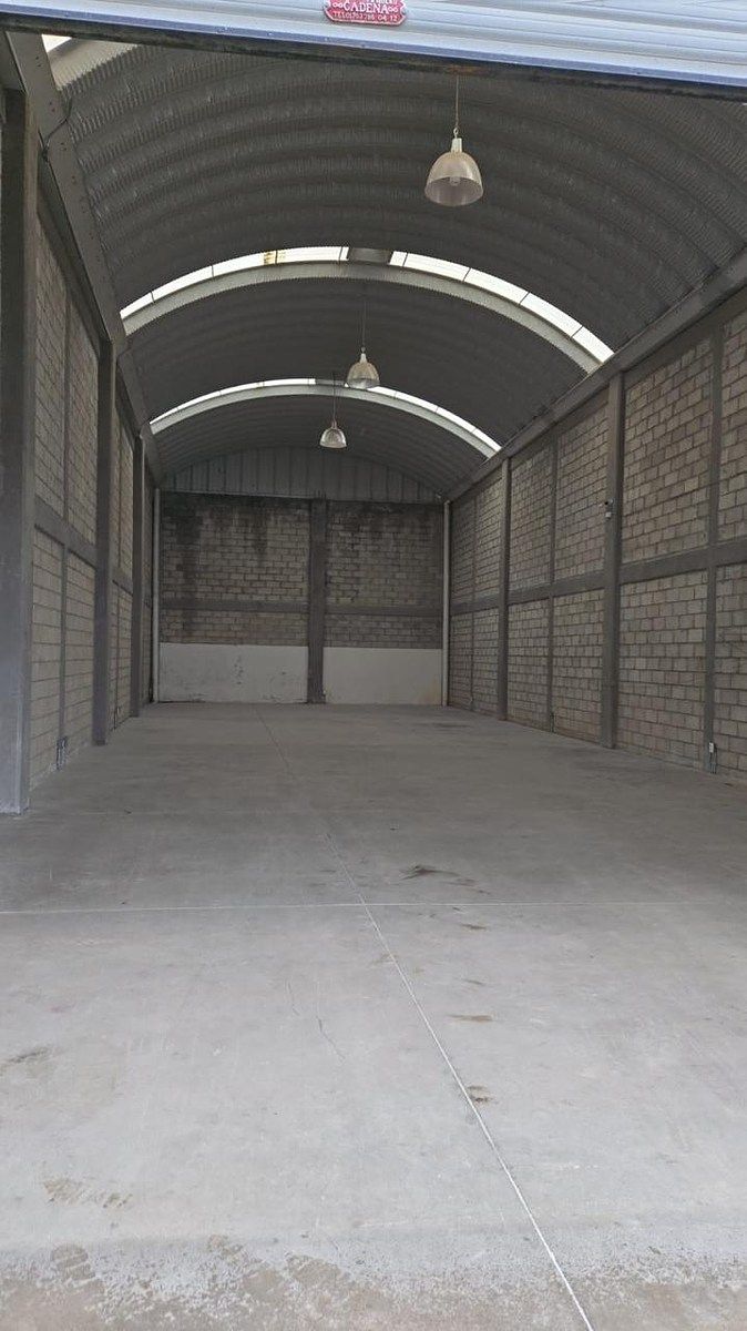 Bodega comercial en Espíritu Santo, Jilotzingo, foto 2 de 6
