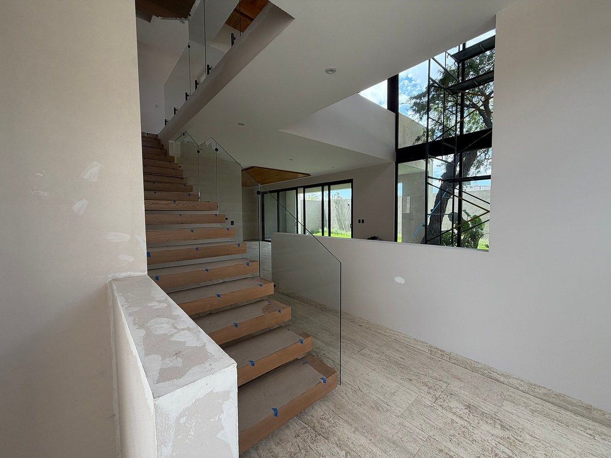 Casa en condominio en Lomas del Campanario Norte, Querétaro, foto 6 de 25