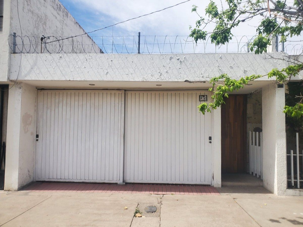 Casa en Zona Centro, Aguascalientes, foto 2 de 5