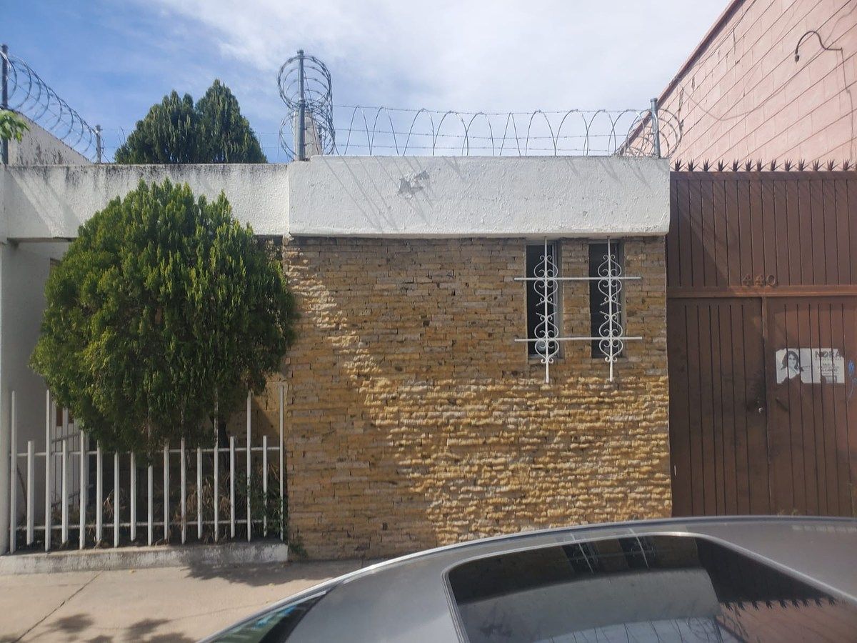 Casa en Zona Centro, Aguascalientes, foto 4 de 5