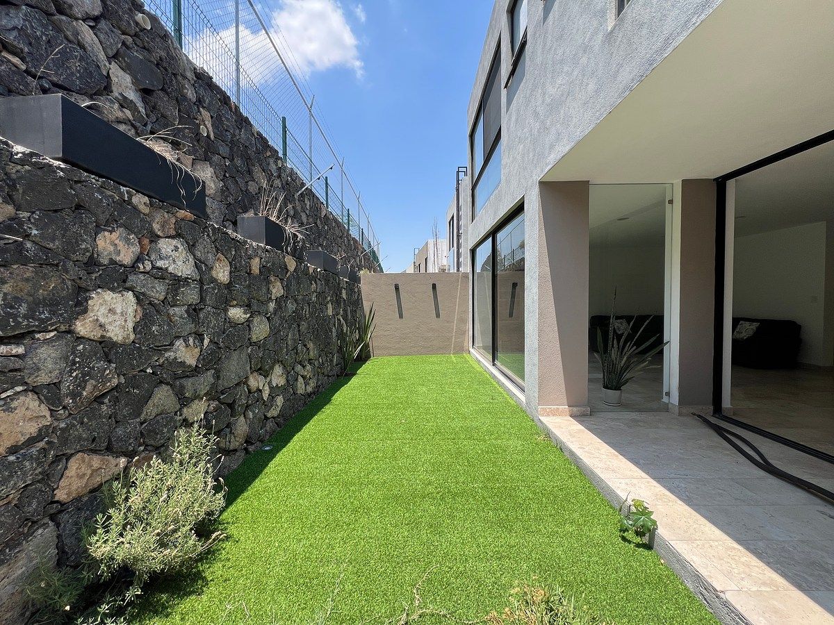 Casa em condomínio fechado em Altozano el Nuevo Querétaro, Querétaro, foto 31 de 31