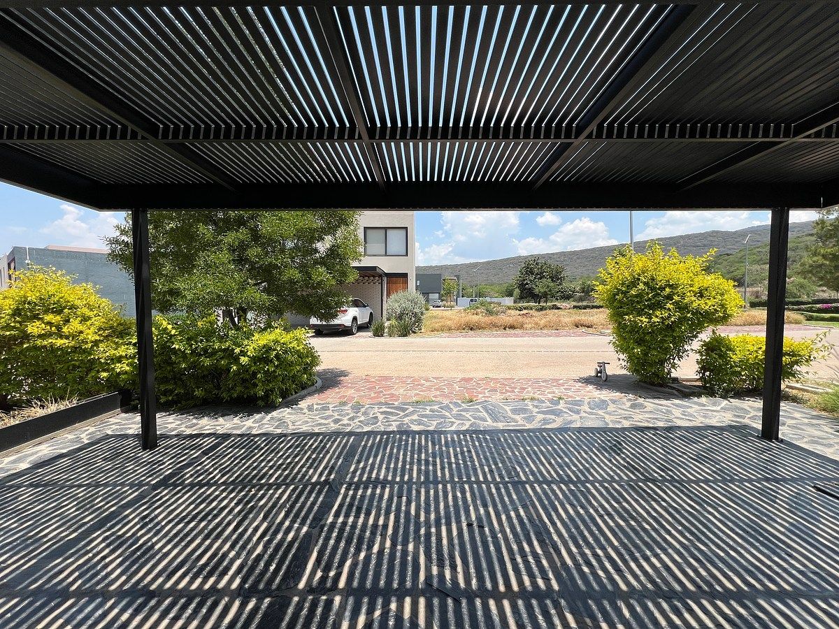 Casa em condomínio fechado em Altozano el Nuevo Querétaro, Querétaro, foto 7 de 31