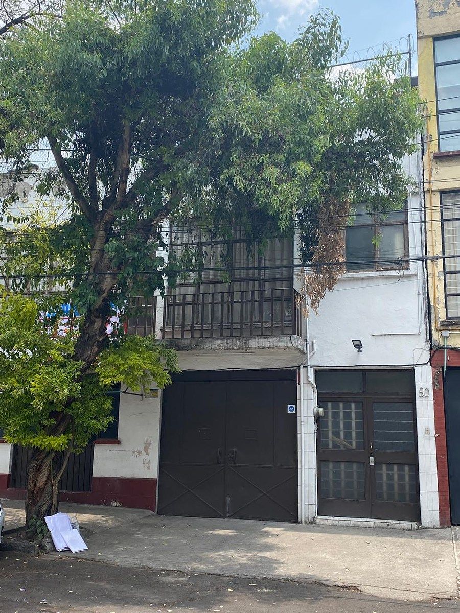Property suitable for offices Col. Granada, photo 1 of 2