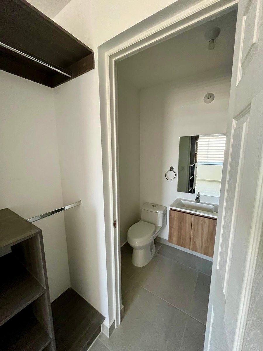 Departamento en InterCity, El Marqués, foto 2 de 13
