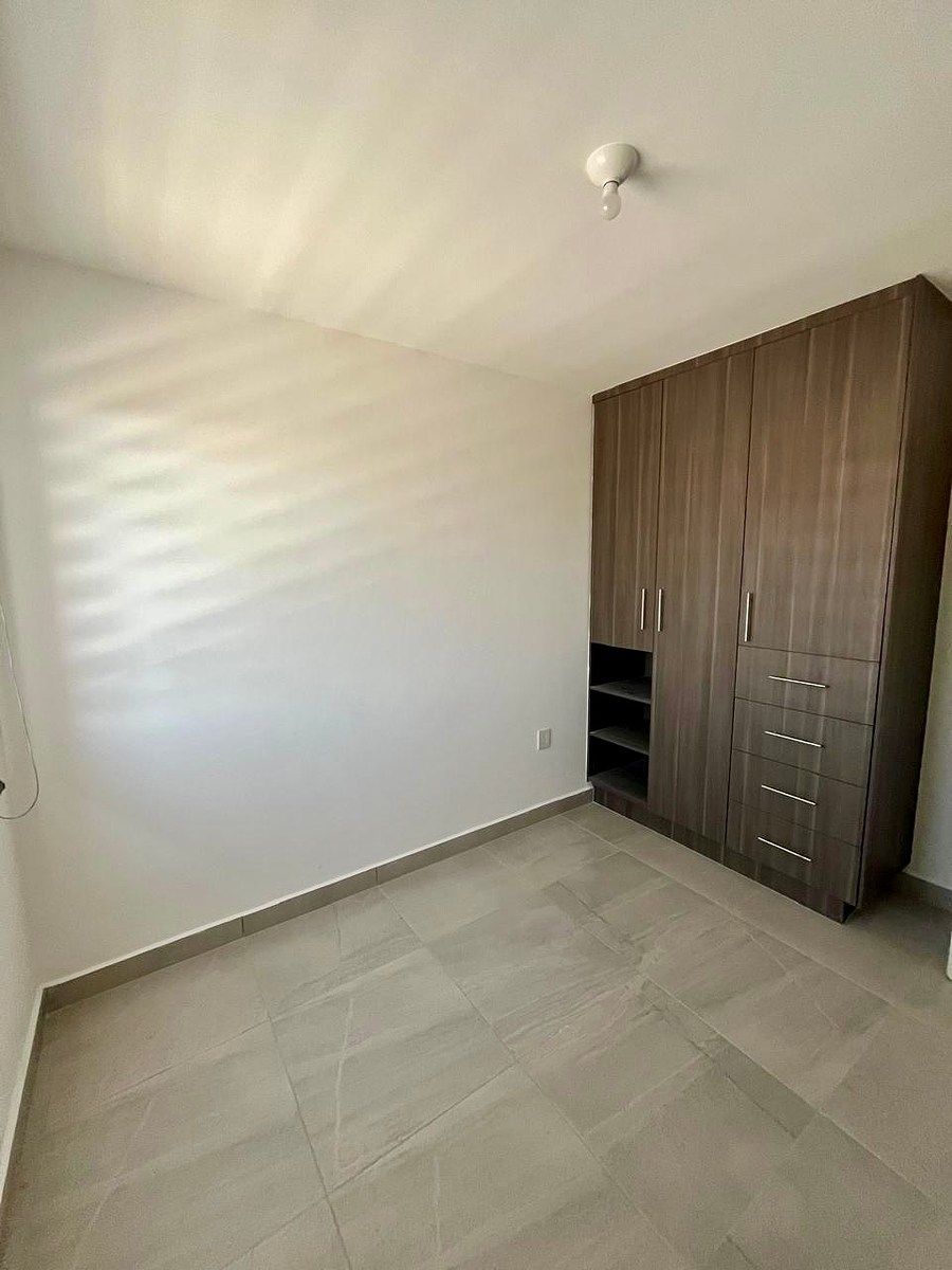 Departamento en InterCity, El Marqués, foto 4 de 13