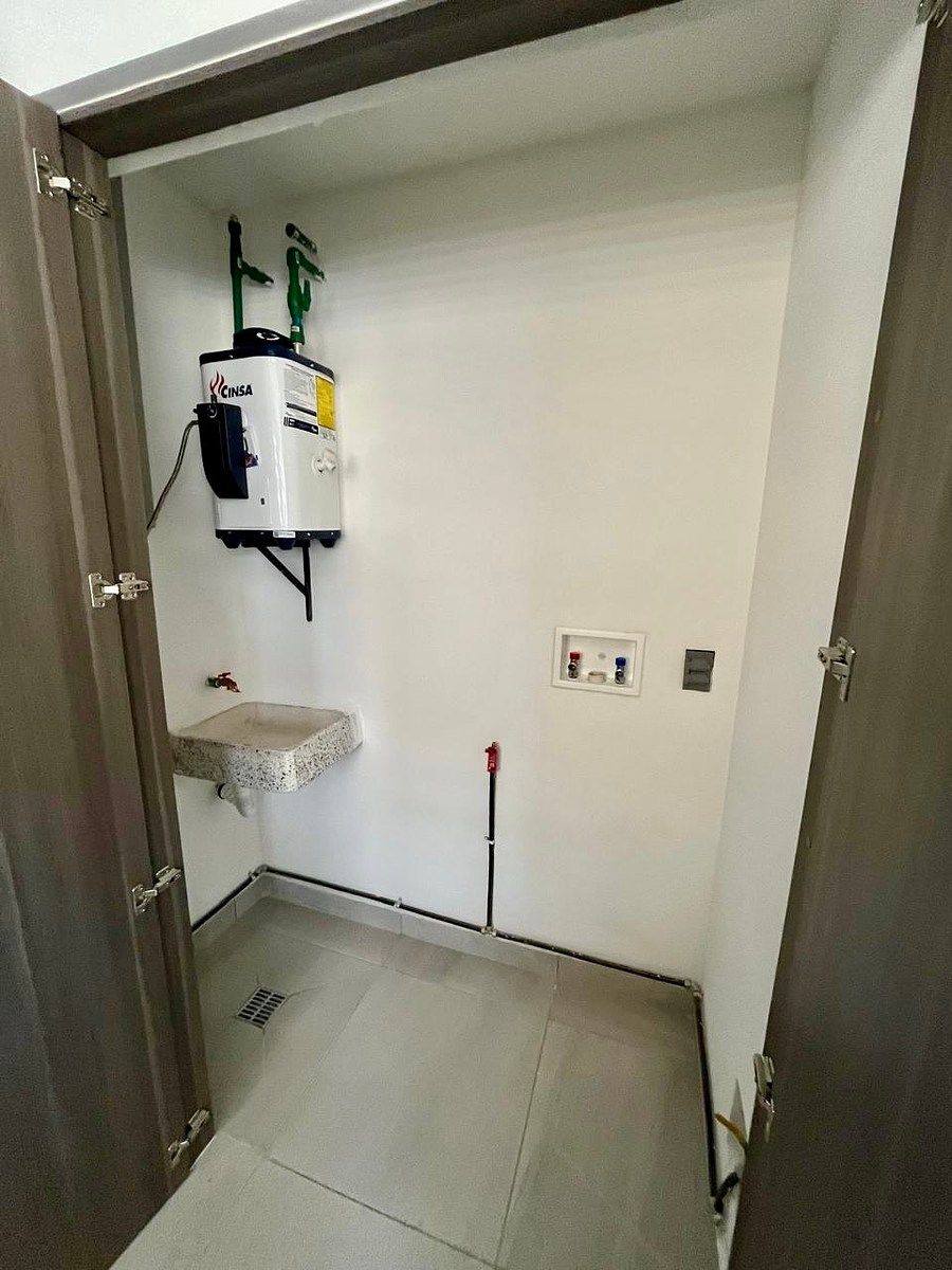 Departamento en InterCity, El Marqués, foto 5 de 13