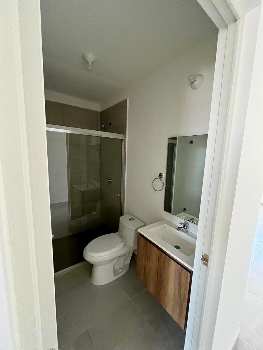 Departamento en InterCity, El Marqués, foto 7 de 13