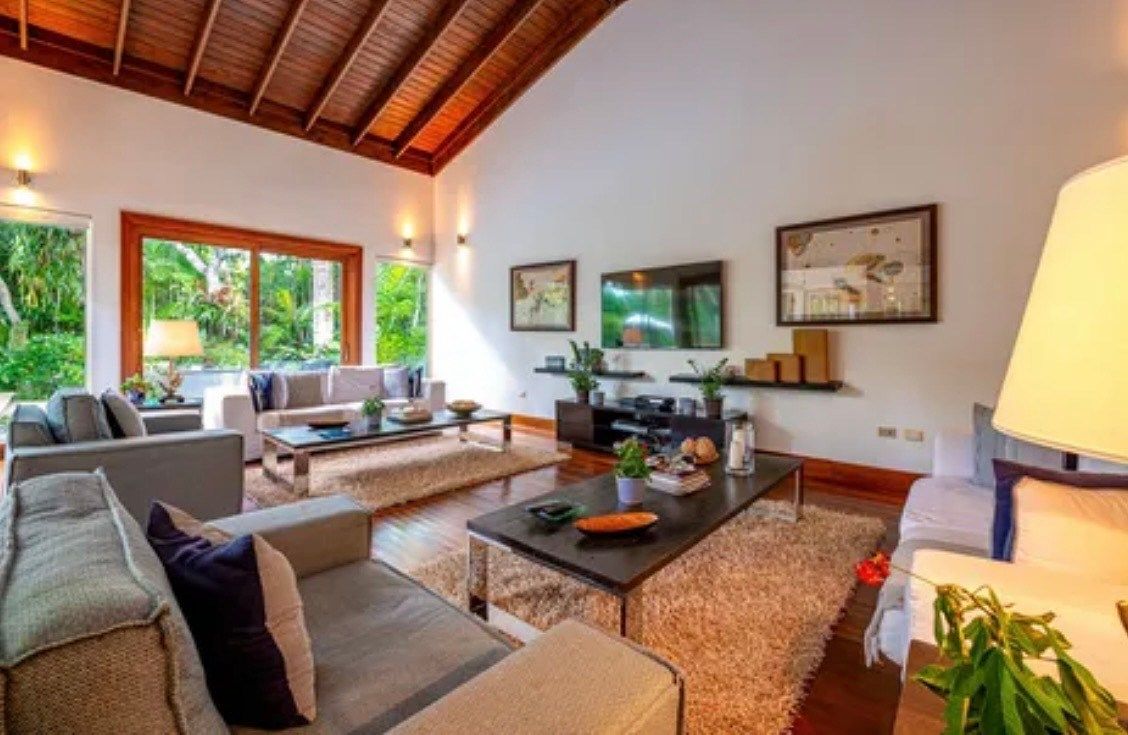 Villa en Casa de Campo, La Romana, foto 5 de 12
