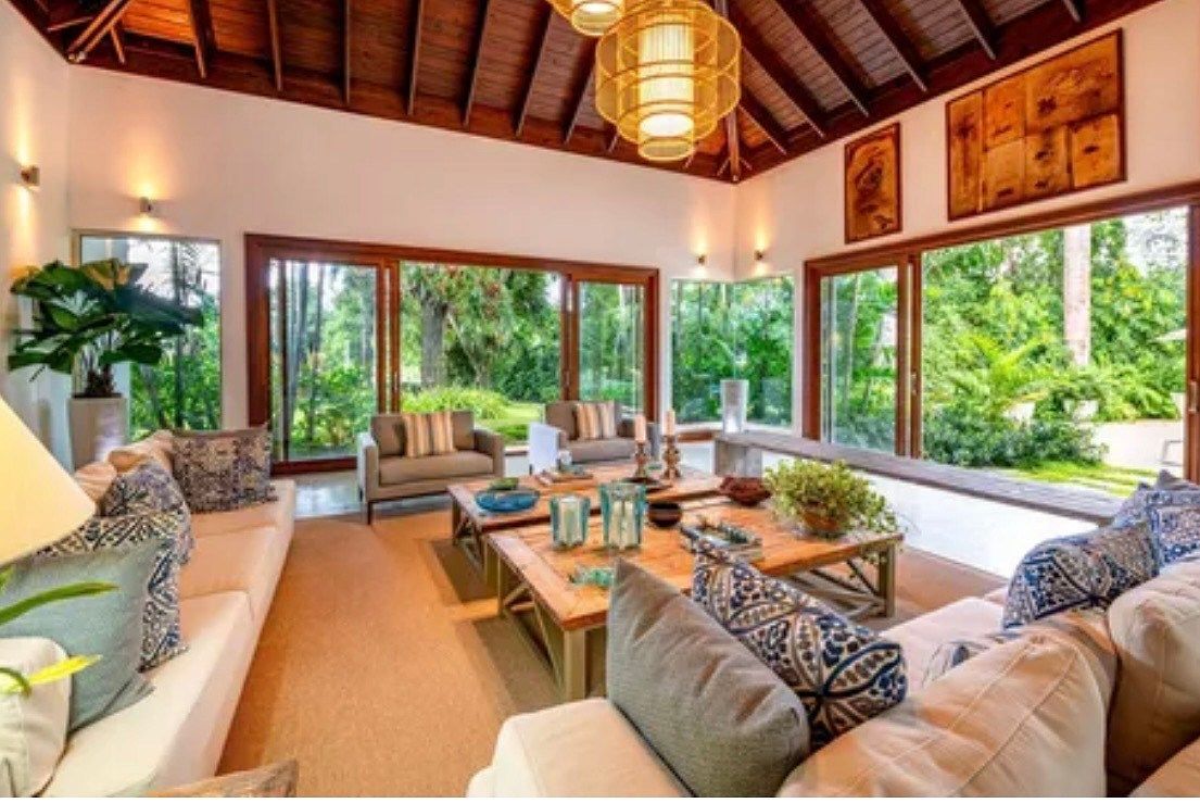 Villa en Casa de Campo, La Romana, foto 4 de 12