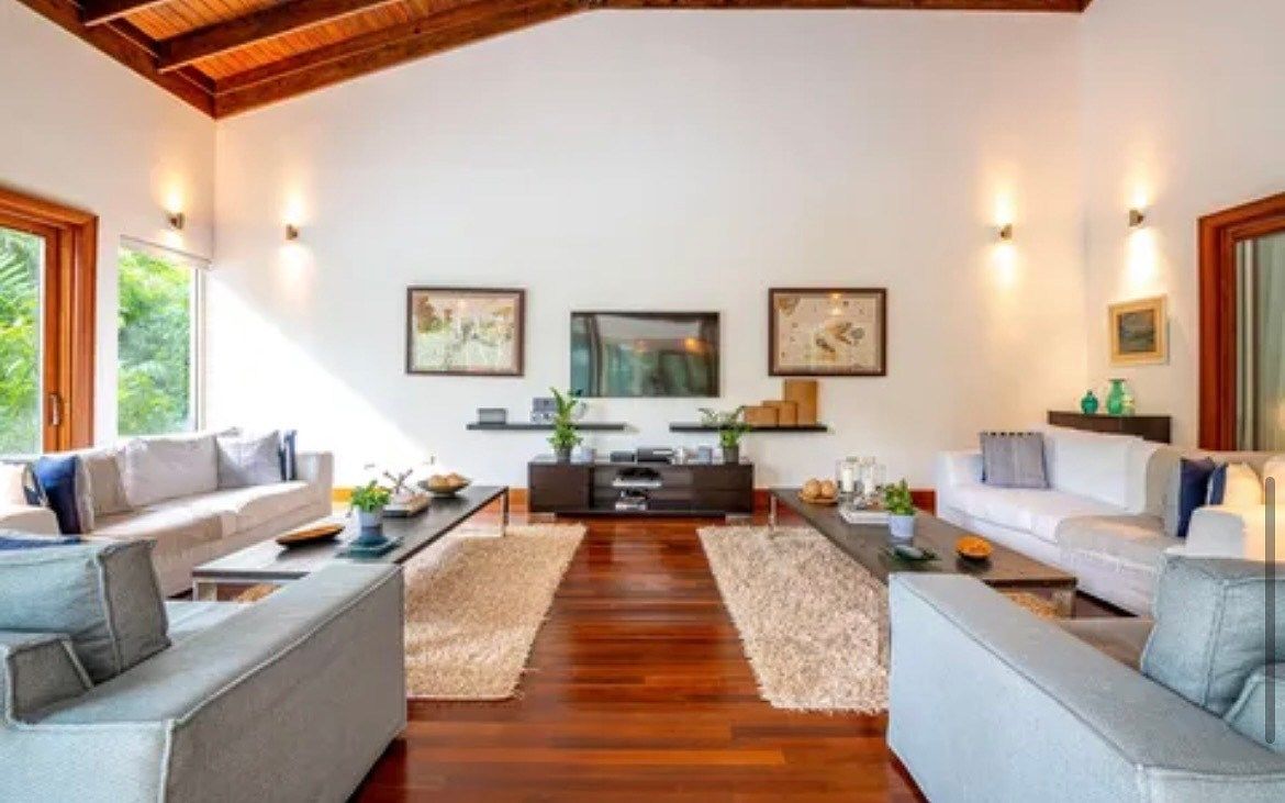 Villa en Casa de Campo, La Romana, foto 6 de 12