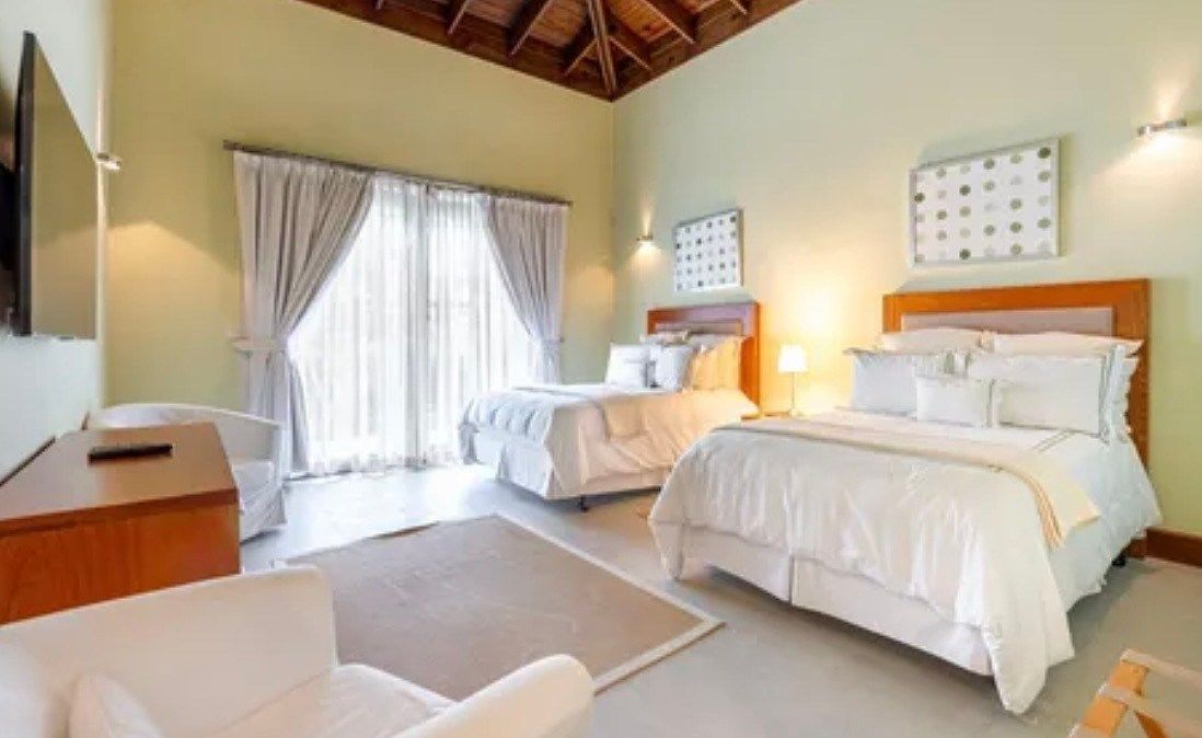 Villa en Casa de Campo, La Romana, foto 7 de 12