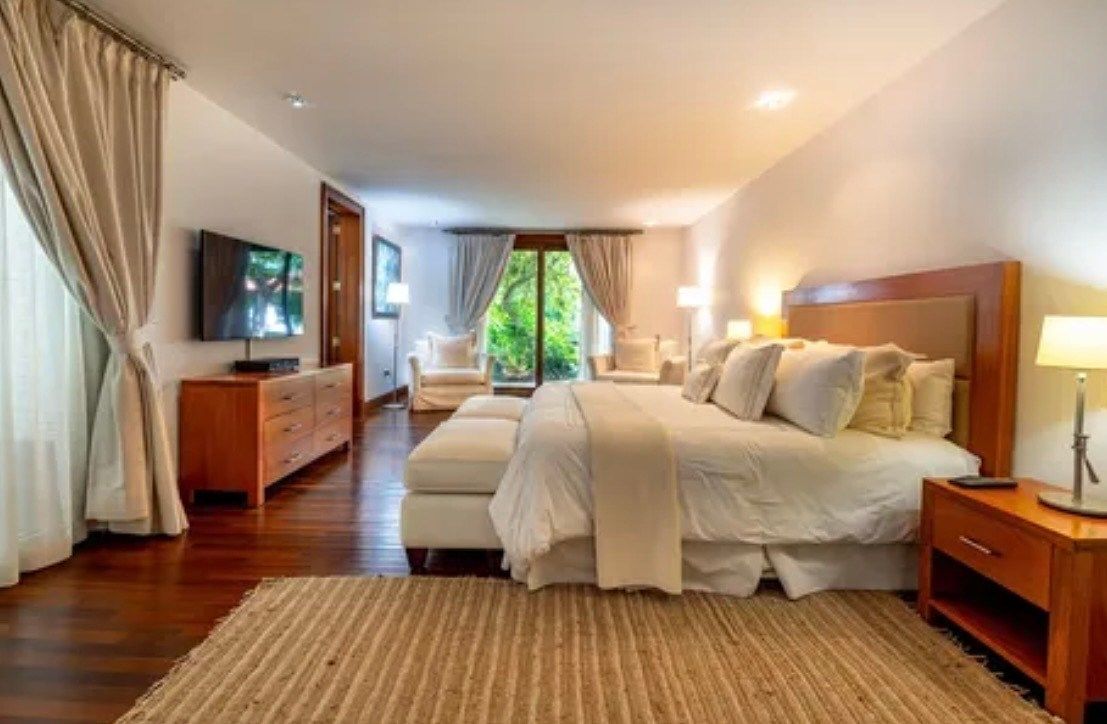 Villa en Casa de Campo, La Romana, foto 9 de 12