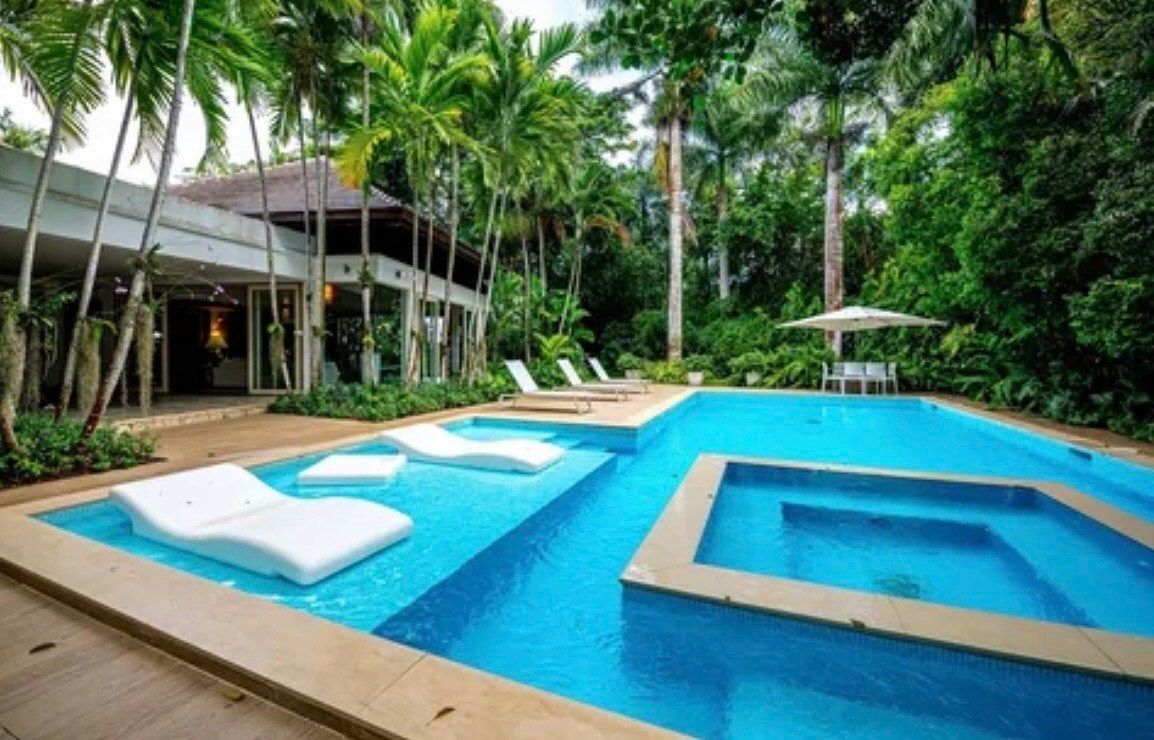 Villa en Casa de Campo, La Romana, foto 12 de 12