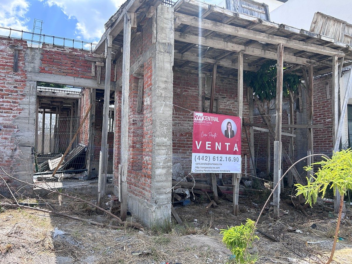 Terreno en Zibatá, El Marqués, foto 3 de 4