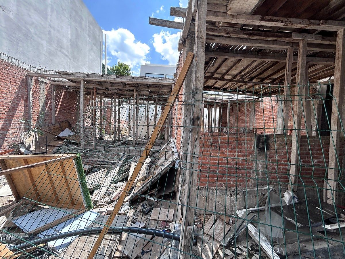 Terreno en Zibatá, El Marqués, foto 4 de 4