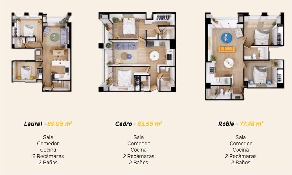 Apartment in Gerónimo Meza, Tijuana, photo 17 of 25