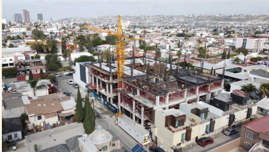 Apartment in Gerónimo Meza, Tijuana, photo 16 of 25