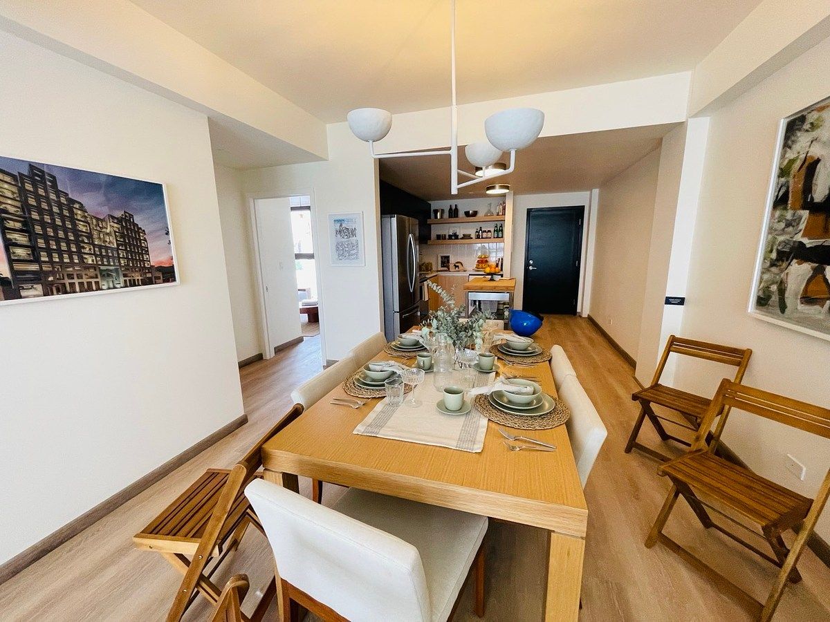 Apartment in Gerónimo Meza, Tijuana, photo 6 of 25
