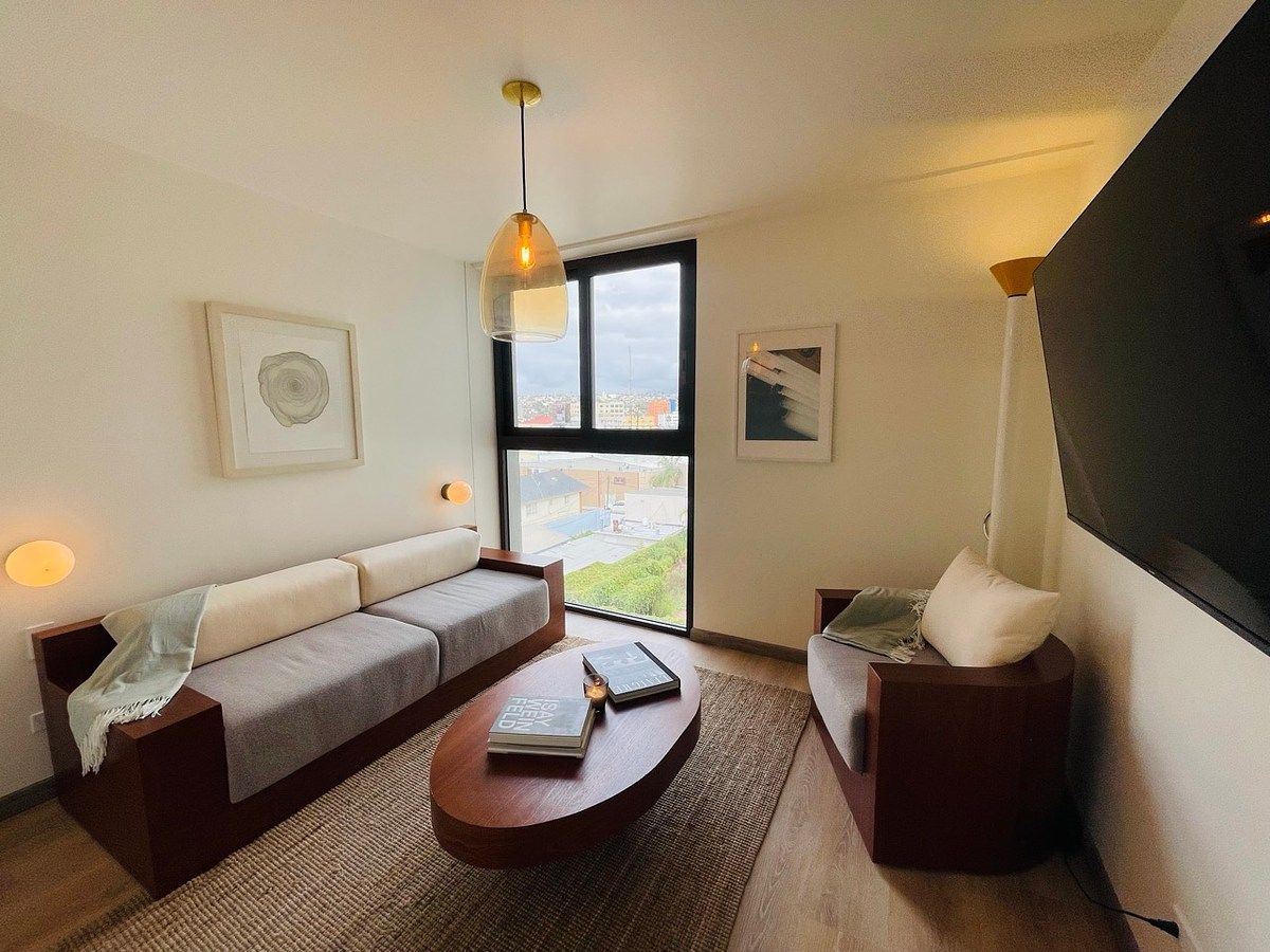 Apartment in Gerónimo Meza, Tijuana, photo 13 of 25