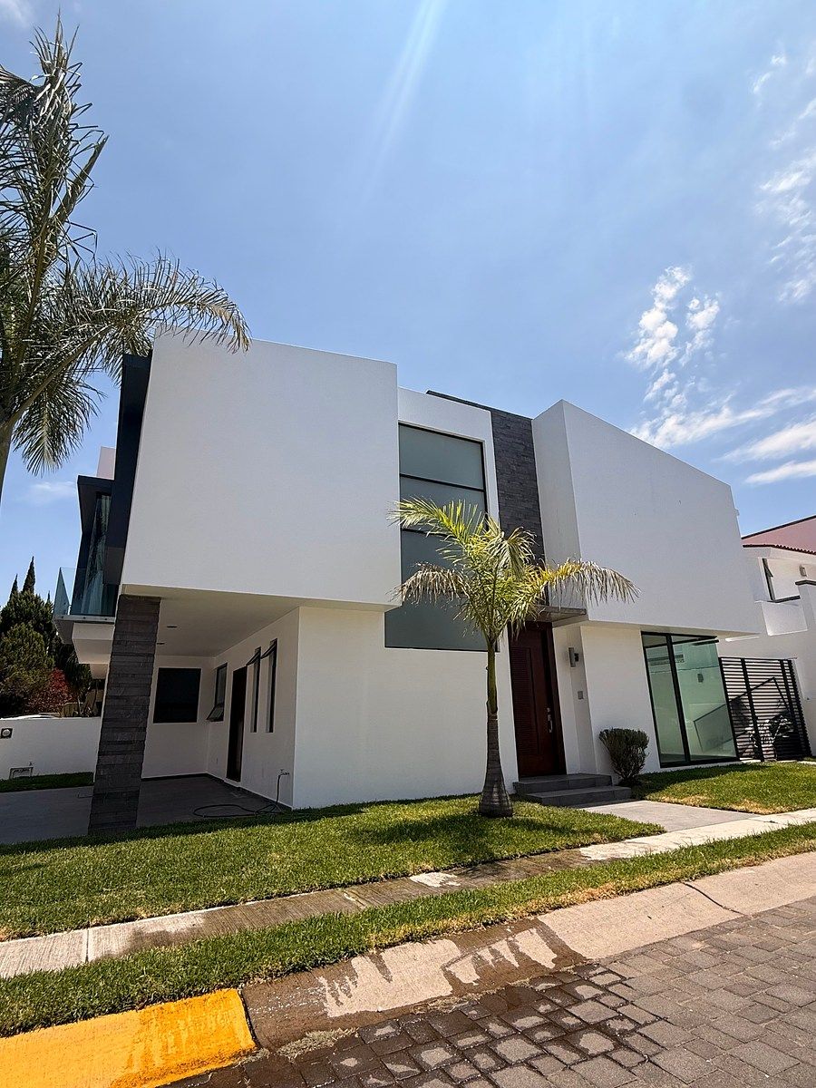 Casa en condominio en Jardín Real, Zapopan, foto 2 de 24