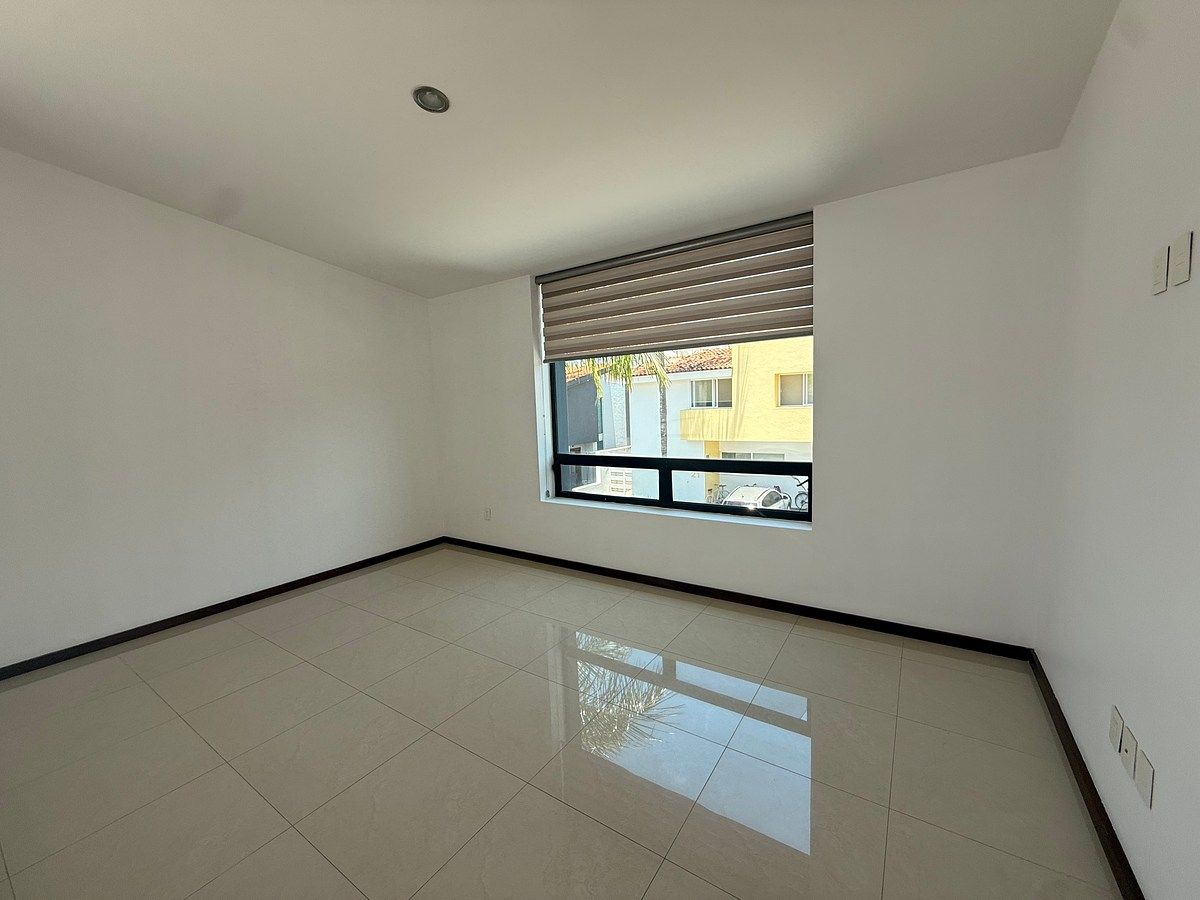 Casa en condominio en Jardín Real, Zapopan, foto 21 de 24