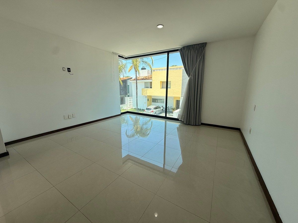 Casa en condominio en Jardín Real, Zapopan, foto 22 de 24