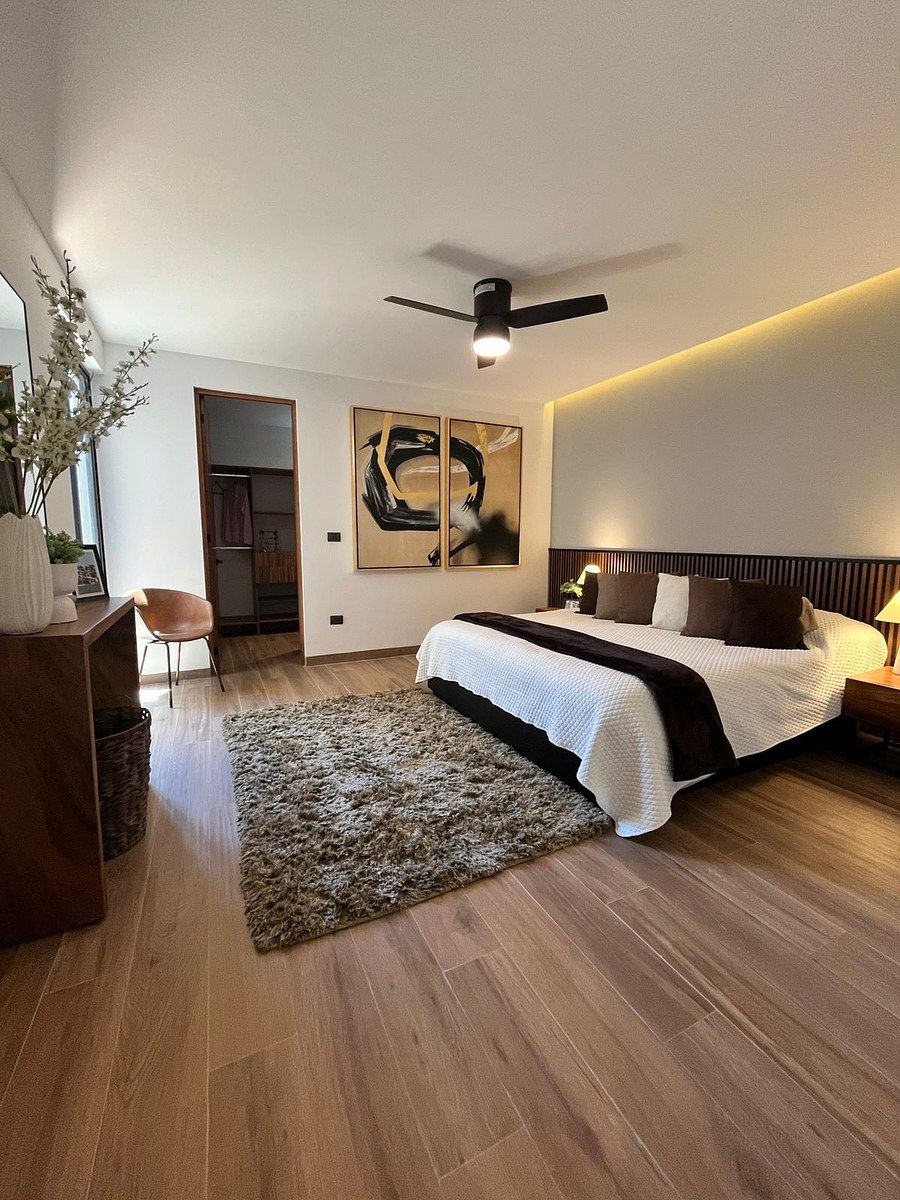 Departamento en Juriquilla, Querétaro, foto 6 de 13