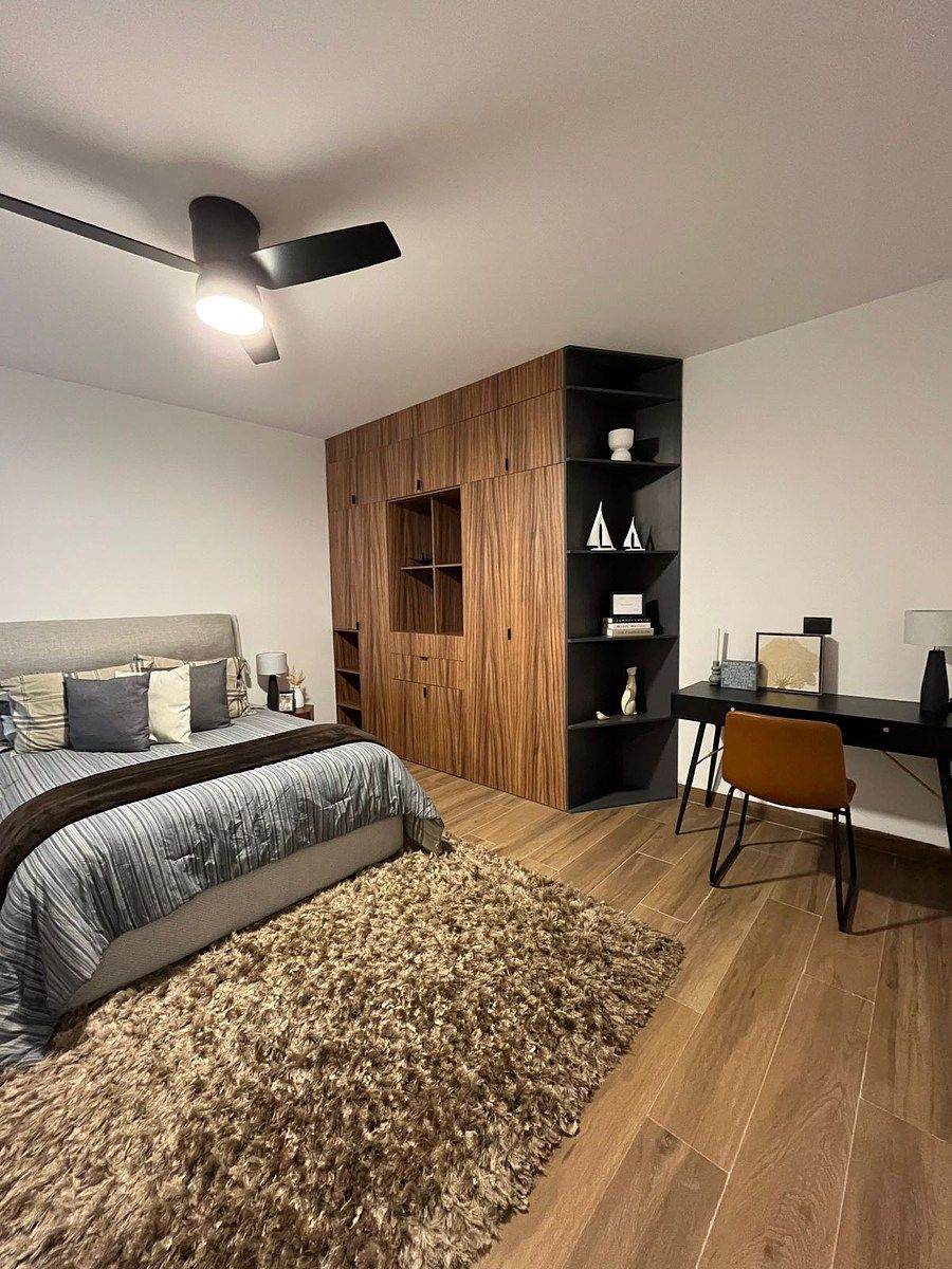Departamento en Juriquilla, Querétaro, foto 9 de 13