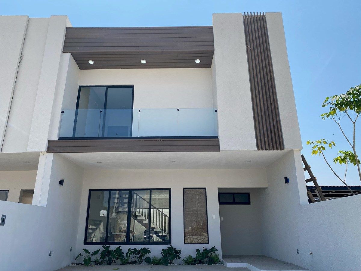 Casa En Fraccionamiento “Bosques de la Trinidad”, foto 1 de 15