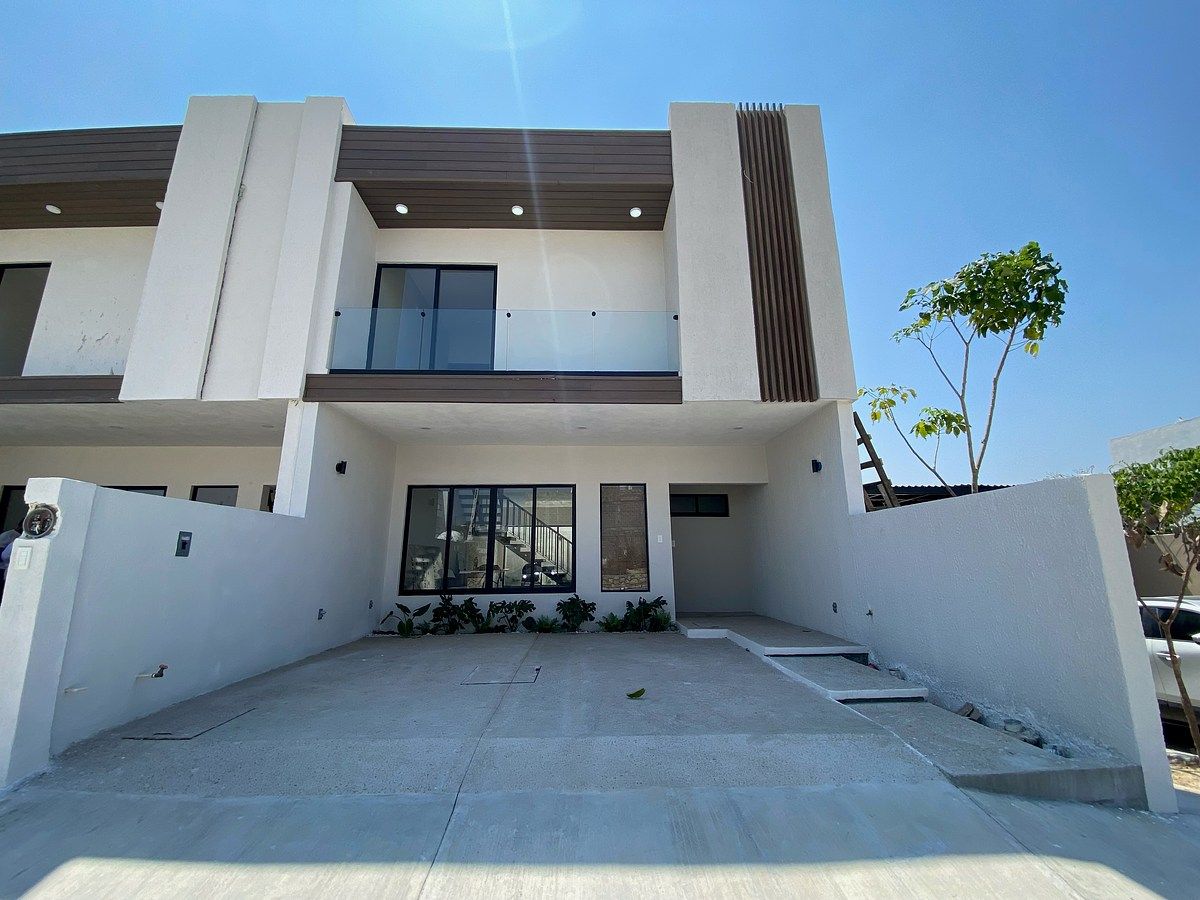 Casa en Bosques de la Trinidad, Tuxtla Gutiérrez, foto 3 de 15