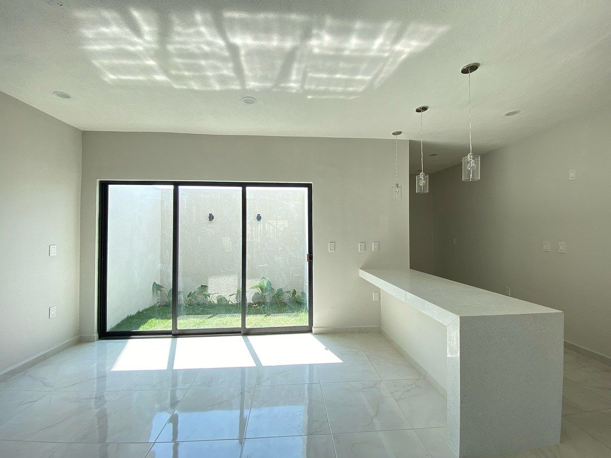 Casa en Bosques de la Trinidad, Tuxtla Gutiérrez, foto 6 de 15