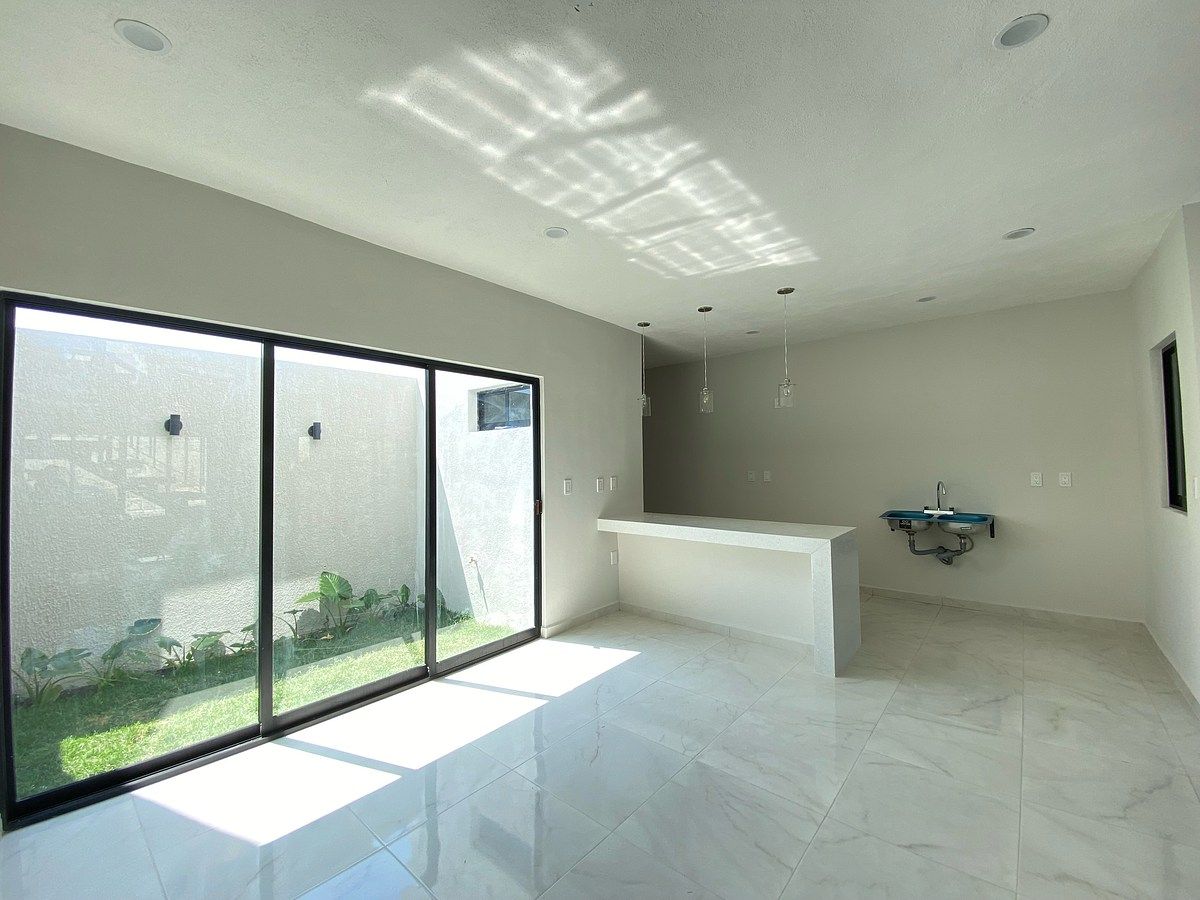 Casa en Bosques de la Trinidad, Tuxtla Gutiérrez, foto 5 de 15