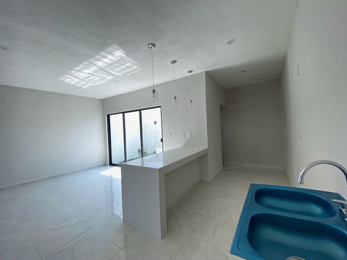 Casa en Bosques de la Trinidad, Tuxtla Gutiérrez, foto 8 de 15