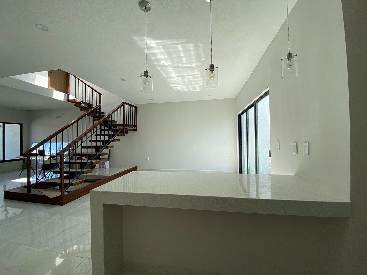 Casa en Bosques de la Trinidad, Tuxtla Gutiérrez, foto 7 de 15
