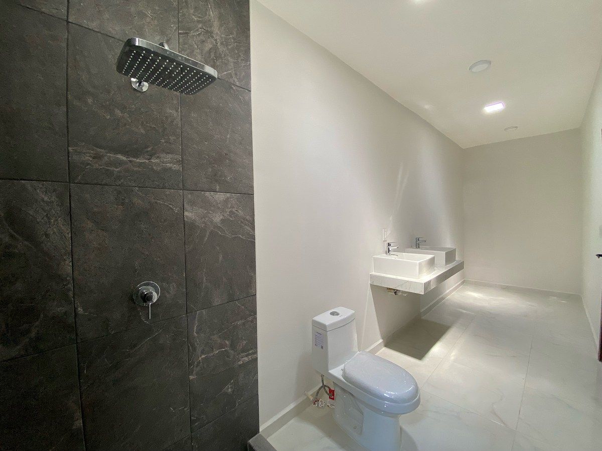 Casa en Bosques de la Trinidad, Tuxtla Gutiérrez, foto 12 de 15