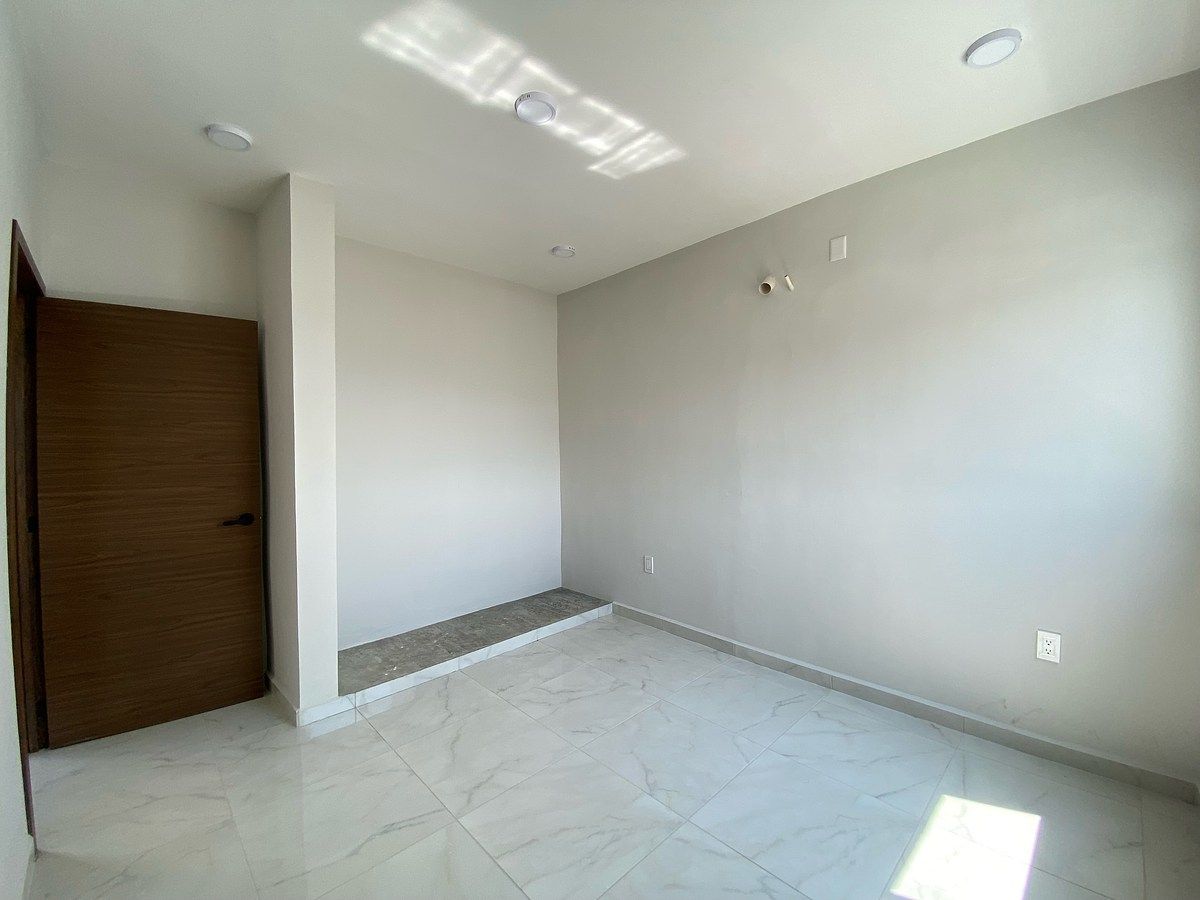 Casa en Bosques de la Trinidad, Tuxtla Gutiérrez, foto 13 de 15