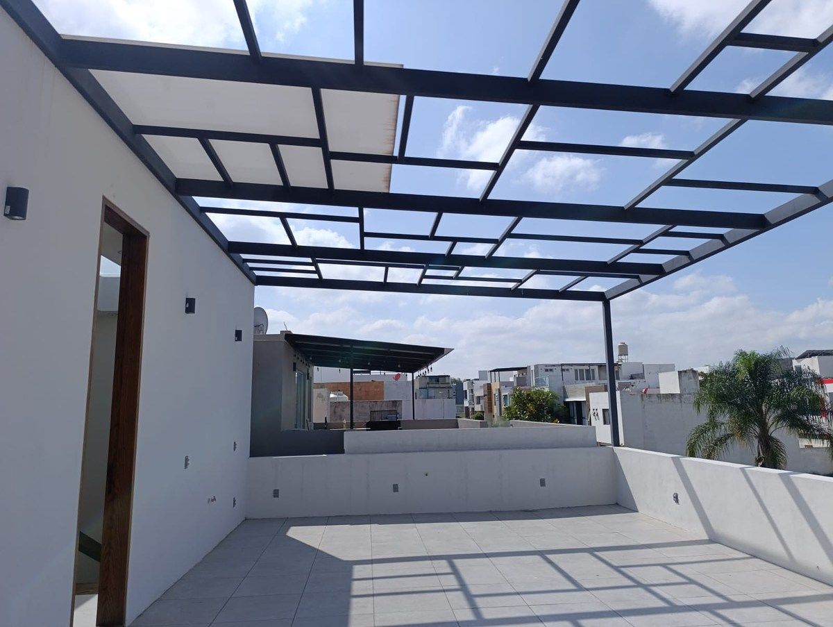 House in Gated Community in Lomas del Valle, Guadalajara, photo 38 of 39