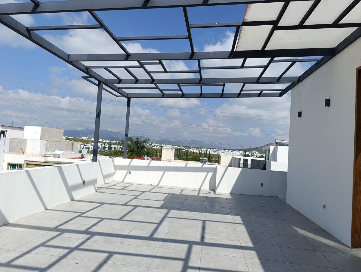 House in Gated Community in Lomas del Valle, Guadalajara, photo 39 of 39