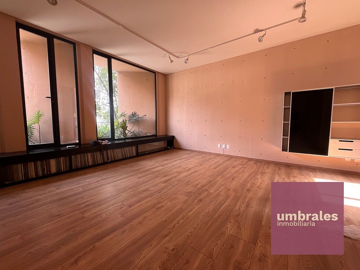 Departamento en Colonia Condesa, Cuauhtémoc, foto 5 de 22
