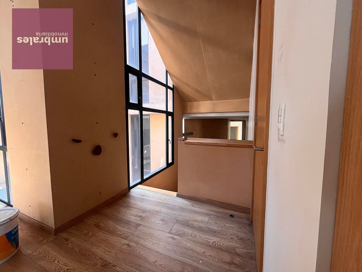 Departamento en Colonia Condesa, Cuauhtémoc, foto 6 de 22
