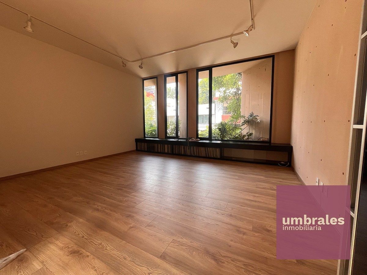 Departamento en Colonia Condesa, Cuauhtémoc, foto 7 de 22