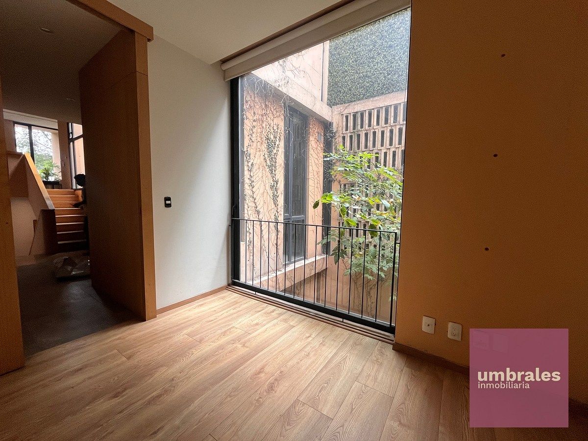Departamento en Colonia Condesa, Cuauhtémoc, foto 8 de 22