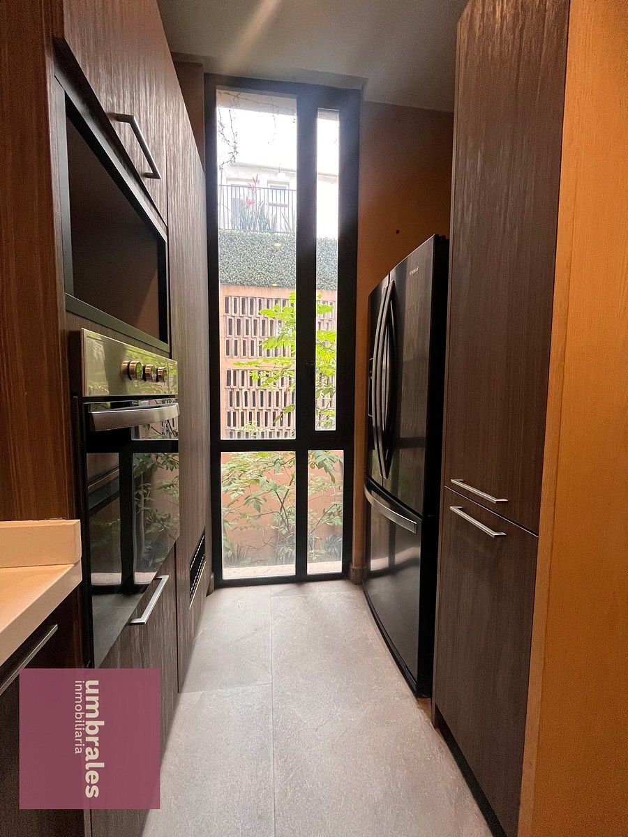 Departamento en Colonia Condesa, Cuauhtémoc, foto 11 de 22