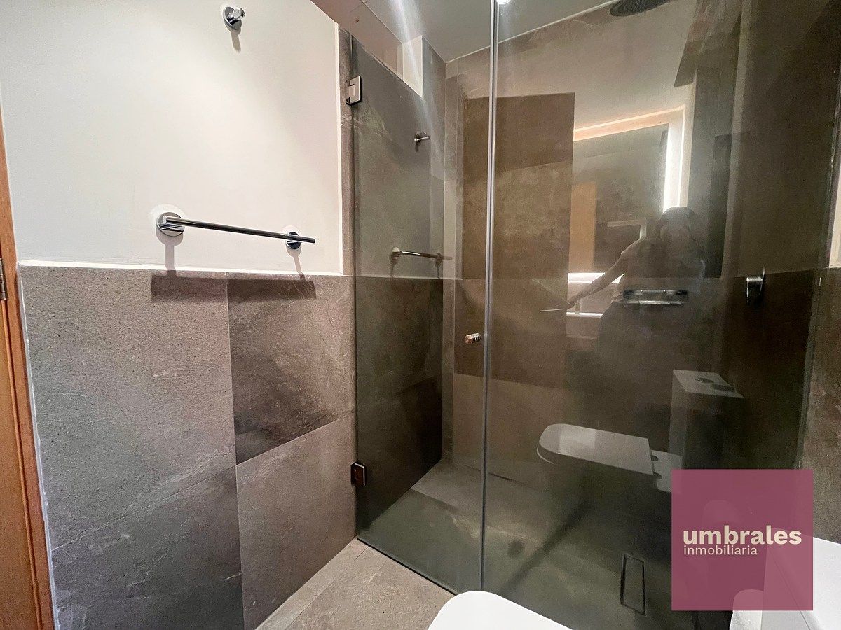 Departamento en Colonia Condesa, Cuauhtémoc, foto 14 de 22