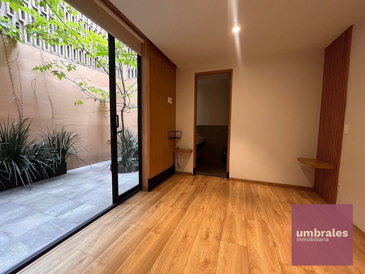 Departamento en Colonia Condesa, Cuauhtémoc, foto 16 de 22