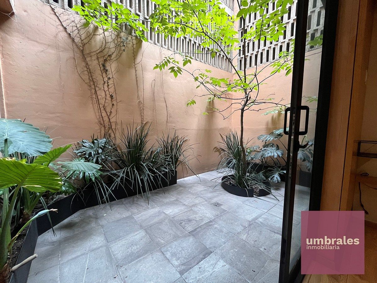 Departamento en Colonia Condesa, Cuauhtémoc, foto 17 de 22