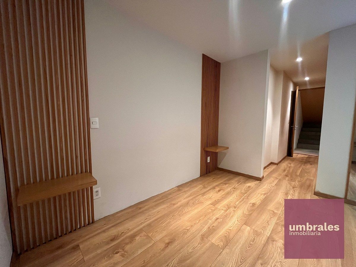 Departamento en Colonia Condesa, Cuauhtémoc, foto 18 de 22