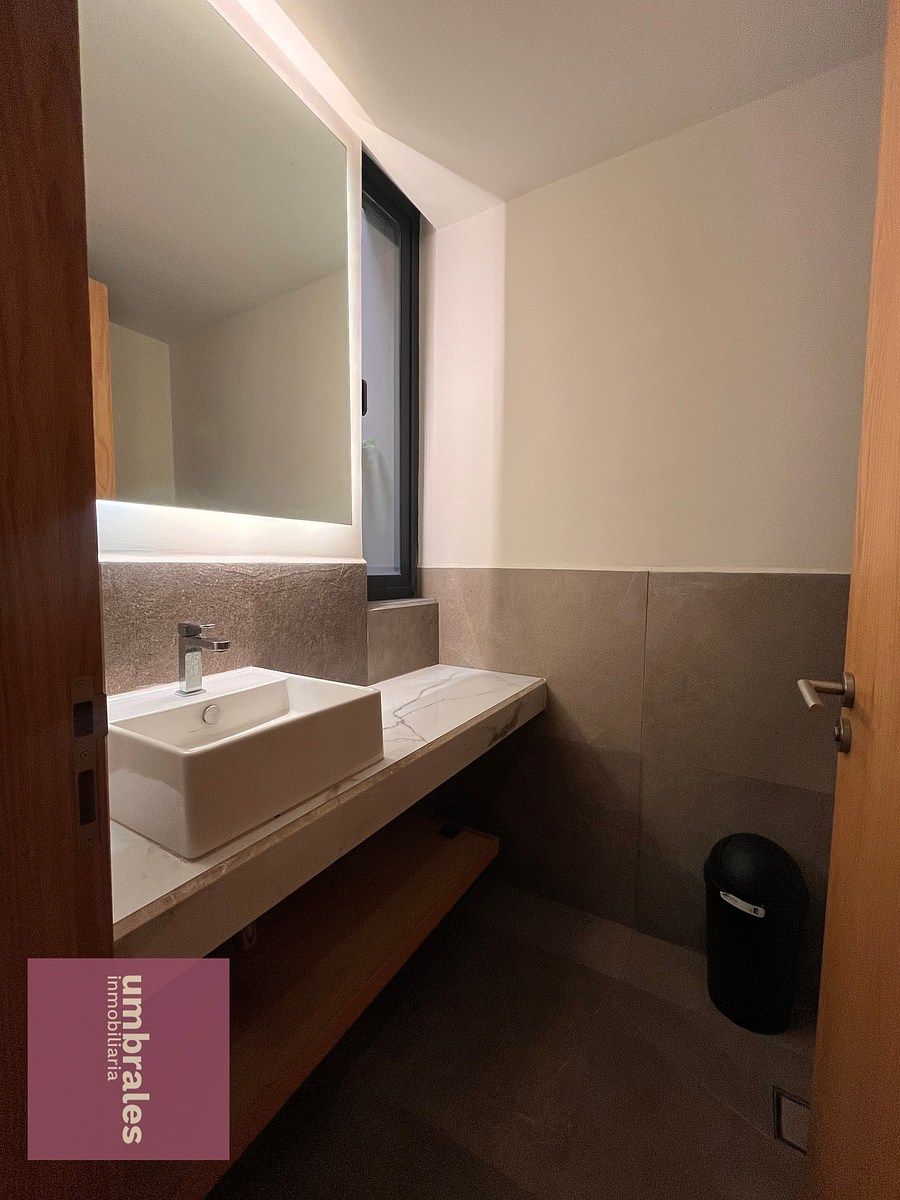 Departamento en Colonia Condesa, Cuauhtémoc, foto 19 de 22